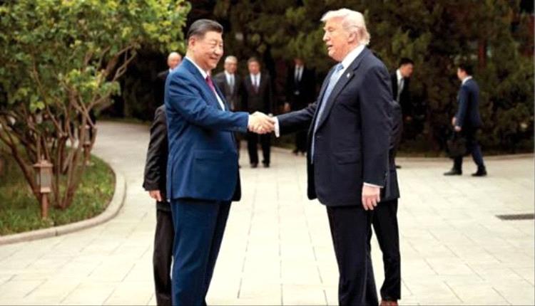الرئيس الصيني يزور الولايات المتحدة من 23 إلى 25 سبتمبر