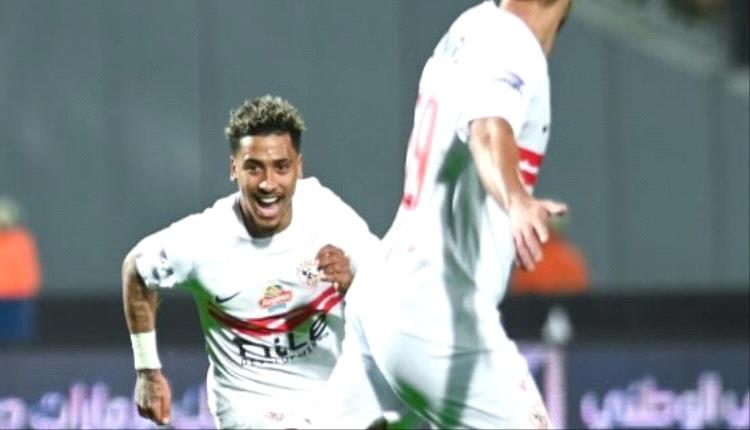 الزمالك يربط صرف مستحقات لاعبيه بدفعة صفقة بيزيرا