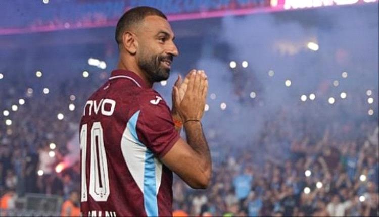 صلاح يواصل التألق في تركيا ويصعد إلى قائمة الهدافين المصريين التاريخيين