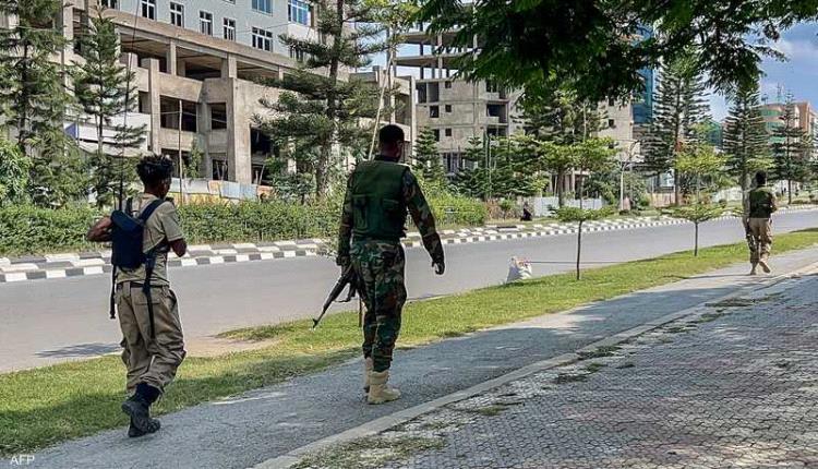 إثيوبيا.. هجوم على مطارات تيغراي ومجموعات متنافرة تتحالف