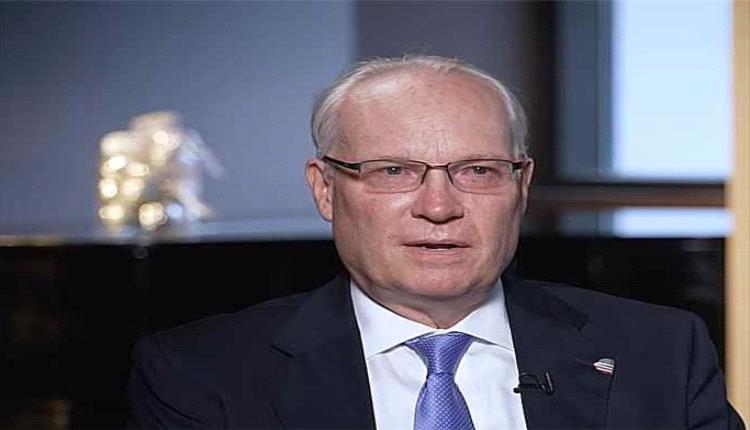 ليندركينغ: انقسام القوى اليمنية وتراجع الاهتمام الأمريكي يعززان نفوذ الحوثيين