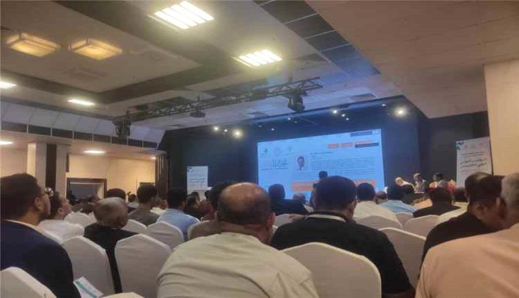 المكلا تحتضن جلسات المؤتمر الطبي الدولي الخامس لبحث أحدث تطورات أمراض الجهاز الهضمي