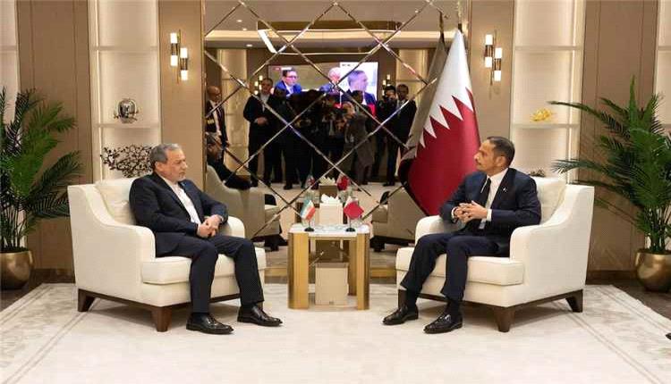إيران تنقل شروطها إلى واشنطن عبر وسيط قطري