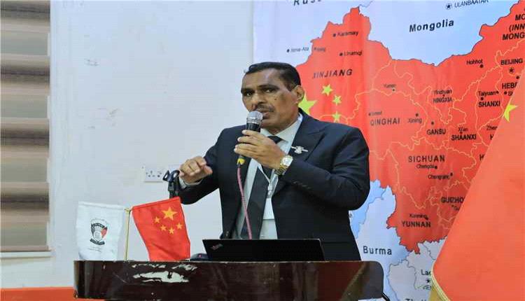 جمال الجعدني: سبعة عقود من العلاقات اليمنية الصينية وفرص لتعزيز التعاون التعليمي