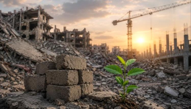 مجلس السلام يعتزم إعلان خطة لتعافي غزة بقيمة 2.45 مليار دولار