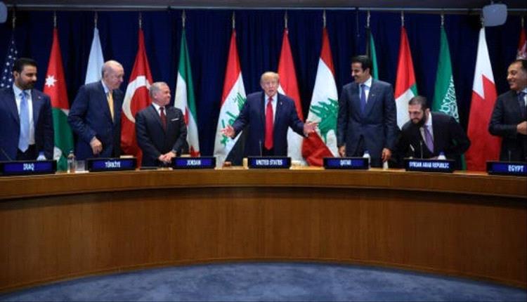 ترامب يتوقع انتهاء حرب إيران بعد الانتخابات النصفية الأميركية