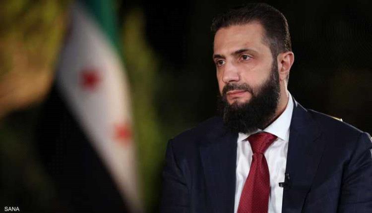 الشرع يكشف تفاصيل حديثه مع ترامب بشأن الجولان.. ومفاوضات مباشرة مع إسرائيل منذ عام
