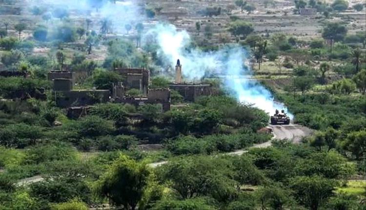 كهبوب.. موقع استراتيجي يربط جبهات القتال بمحيط باب المندب