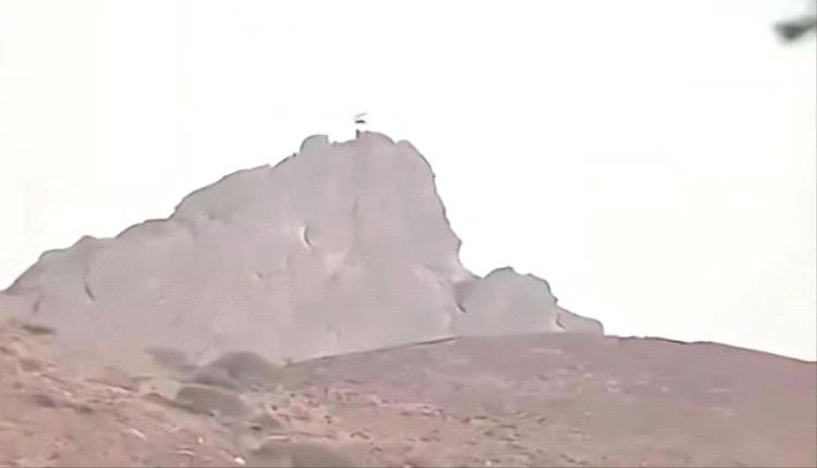العمالقة الجنوبية تحقق تقدماً ميدانياً في جبهتي كهبوب وباب المندب