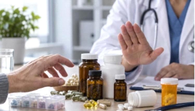 دراسات تحذر كبار السن من مخاطر بعض الأدوية الشائعة