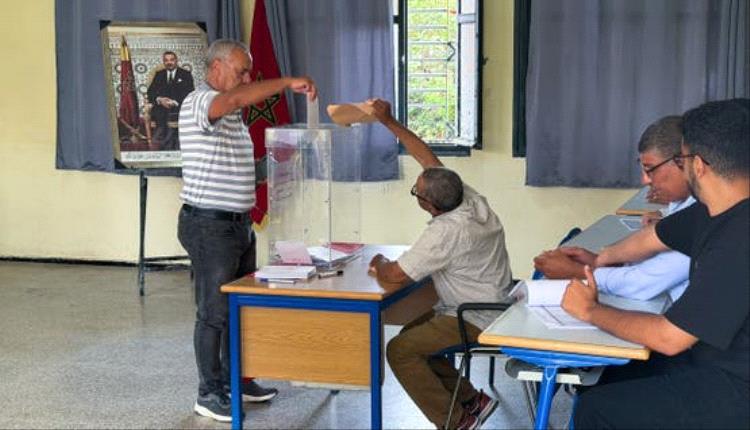 الأصالة والمعاصرة يتصدر نتائج الانتخابات التشريعية في المغرب بـ97 مقعداً