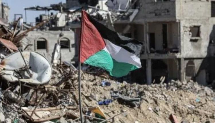 مندوب فلسطين بالأمم المتحدة: نتنياهو أكبر عقبة أمام تنفيذ خطة ترامب في غزة