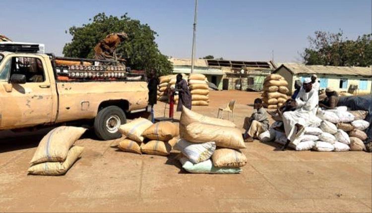الجيش السوداني يكثف ضرباته الجوية في كردفان وسط تحركات للدعم السريع