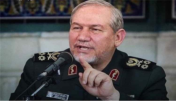 طهران تتوعّد بحرب مفتوحة تجتاح البحر الأحمر والمحيط الهندي