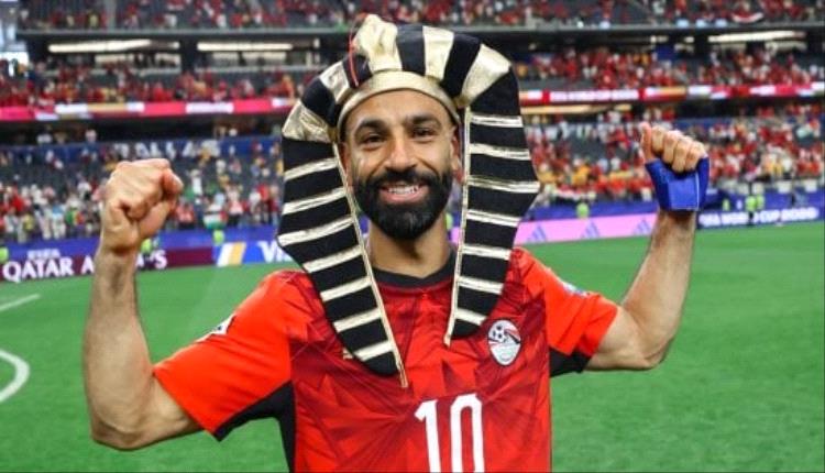 إراحة محمد صلاح عن مواجهة جنوب السودان بقرار من الجهاز الفني