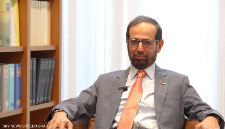 النعيمي: الموقف الخليجي من الهجمات الإيرانية يحتاج إلى مراجعة