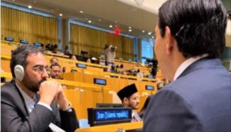 سفير إسرائيل يكرر عرض ستارلينك على دبلوماسي إيراني ويناشد ماسك