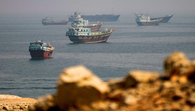 فرنسا تتحرك في مجلس الأمن لدعم حرية الملاحة في مضيق هرمز