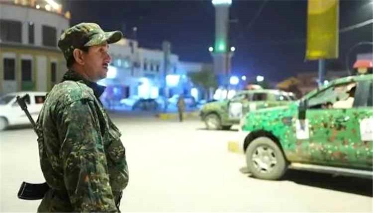 ضبط 3 أشخاص وبحوزتهم مواد مخدرة في وادي حضرموت