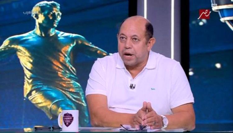 أحمد سليمان ينتقد بيان الأهلي ضد حسام حسن