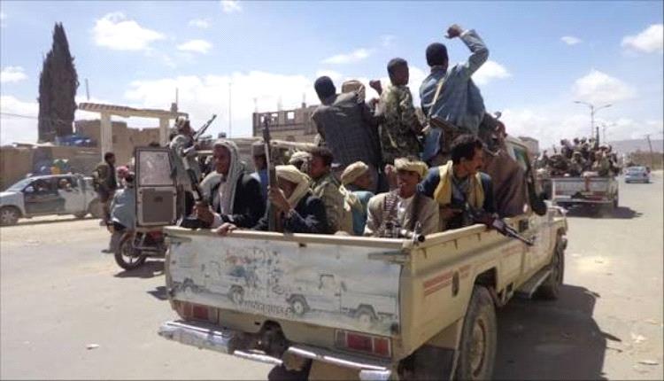 منظمات حقوقية: تجنيد الأطفال والزج بهم في جبهات الحوثيين بالساحل الغربي