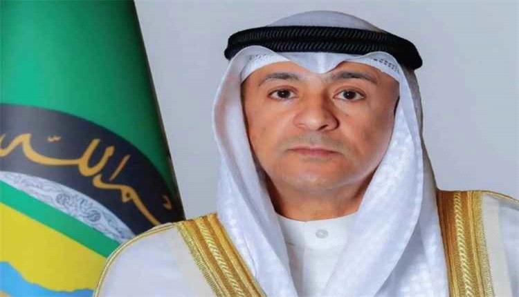 أمين عام مجلس التعاون يدين الهجمات الحوثية على السعودية ويدعو لموقف دولي حازم