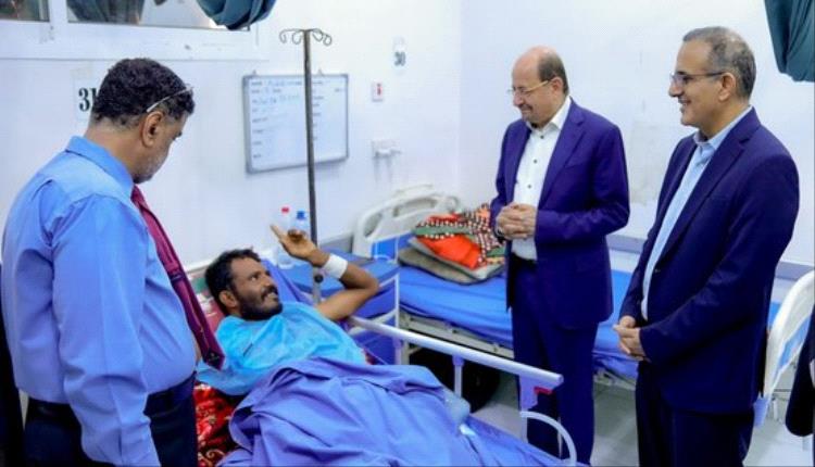 الزنداني: التعبئة الوطنية تعكس مسؤولية اليمنيين في مواجهة الحوثيين