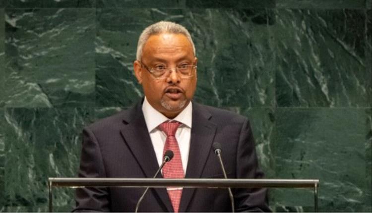 جيبوتي تحذر من تزايد تدفق النازحين اليمنيين وتطالب بدعم دولي