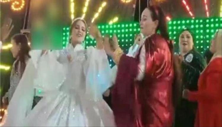 القبض على 5 أشخاص في قنا بعد تداول فيديو لعروس تحمل سلاحاً خلال الزفاف