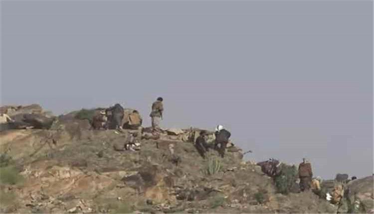 تصعيد متواصل في عدة جبهات يمنية والحوثيون يفشلون في تحقيق اختراق ميداني