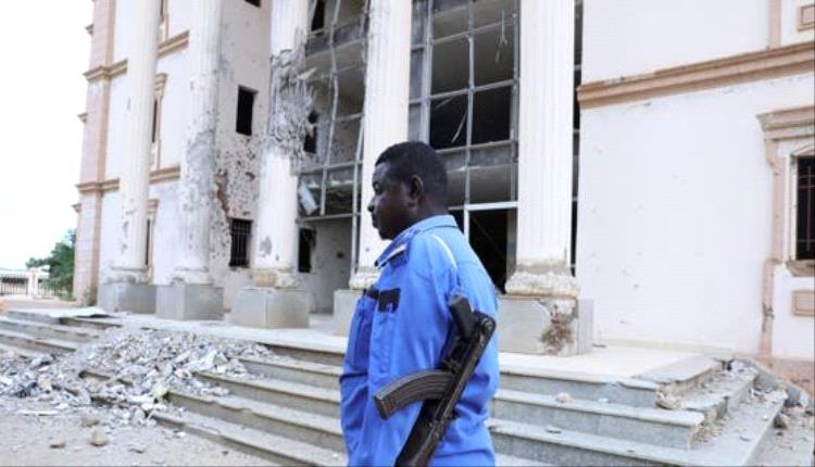 السودان.. الجيش يوسع مكاسبه في كردفان وهجوم بمسيّرات يضرب منشأة وقود قرب ود مدني