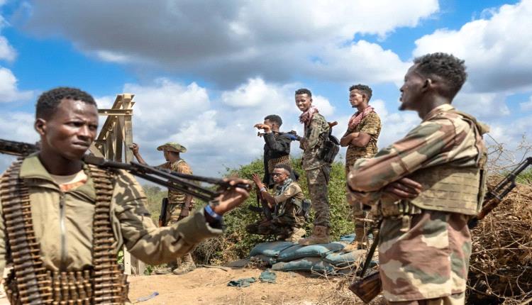 مقتل 23 شخصاً على الأقل في اشتباكات بجنوب غرب الصومال