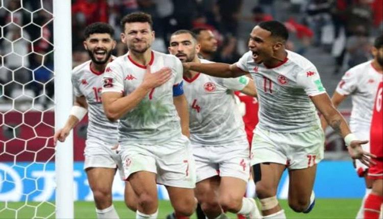 تونس تتعادل مع بتسوانا وتواصل التعثر في تصفيات أمم أفريقيا