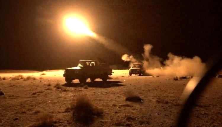 البرلمان اليمني يقر التعبئة العامة لمواجهة التصعيد الحوثي