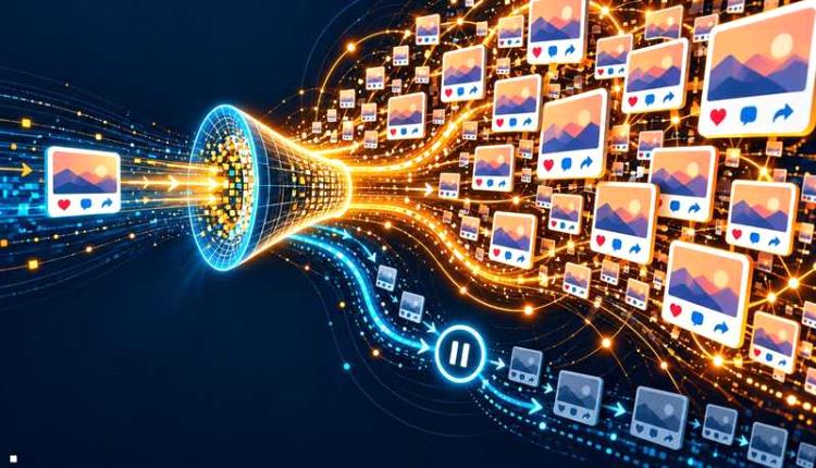 قبل الضغط على مشاركة.. هل يمكن للذكاء الاصطناعي أن يؤثر على قراراتنا