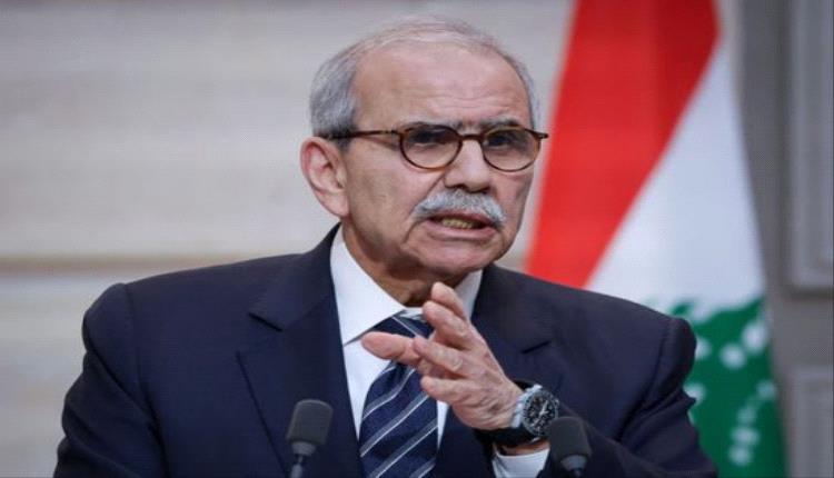 نواف سلام يطالب بتفعيل الاتفاق بين لبنان وإسرائيل