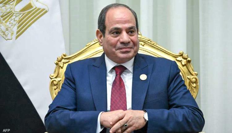 السيسي: سد النهضة لن يكون على حساب وجود مصر