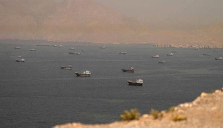 إيران تنتظر رد واشنطن على مقترحها بشأن شروط فتح مضيق هرمز