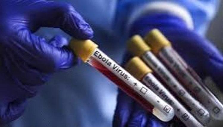 إصابات إيبولا في الكونغو الديمقراطية تتجاوز 8 آلاف حالة