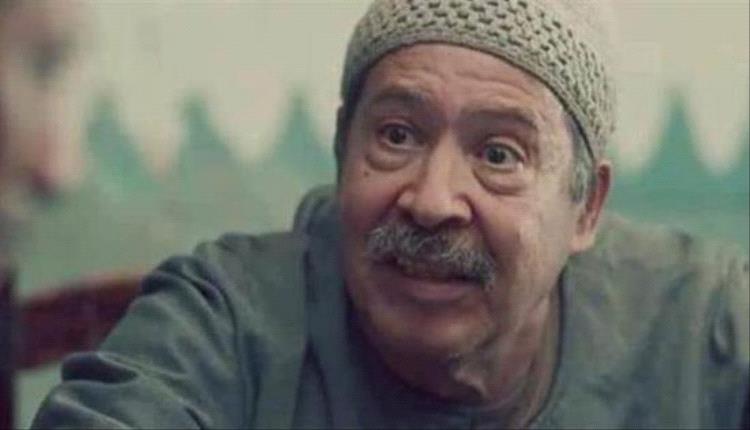 تدهور جديد في الحالة الصحية للفنان سامي عبد الحليم
