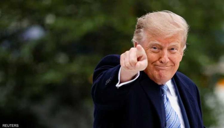 ترامب يحتفي بانسحاب القوات الأميركية من العراق ويصفه بـ«انتصار»