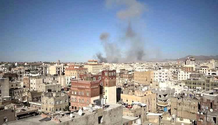 مسيّرات الجيش تصل إلى صنعاء وسط غموض بشأن حجم الخسائر الحوثية