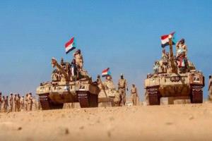 الاستهداف السعودي للقوات الجنوبية.. اتهامات بمخطط لتفكيك الأمن وفتح أبواب الفوضى
