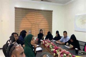 تدريب قانوني في عدن لتطوير مهارات إعداد الفتاوى والآراء القانونية