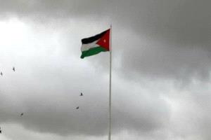 التلفزيون الأردني: تفعيل صفارات الإنذار بعد هجمات إيرانية
