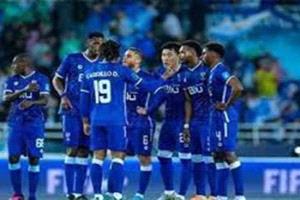الهلال يضرب الأهلي بثلاثية ويتصدر الدوري السعودي