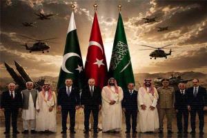 دبلوماسي مصري سابق يوضح أسباب عدم انضمام القاهرة لتحالف مكة
