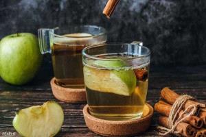 خل التفاح فوائد محتملة ومخاطر تستدعي الحذر