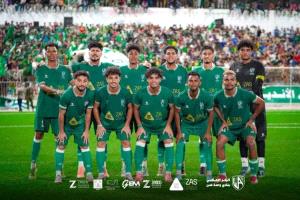 وحدة عدن يتجاوز تضامن حضرموت بركلات الترجيح ويبلغ نصف نهائي كأس الجمهورية

