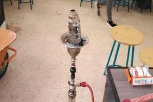 أمين الفتوى يوضح حكم العمل والمال في المقاهي التي تقدم الشيشة